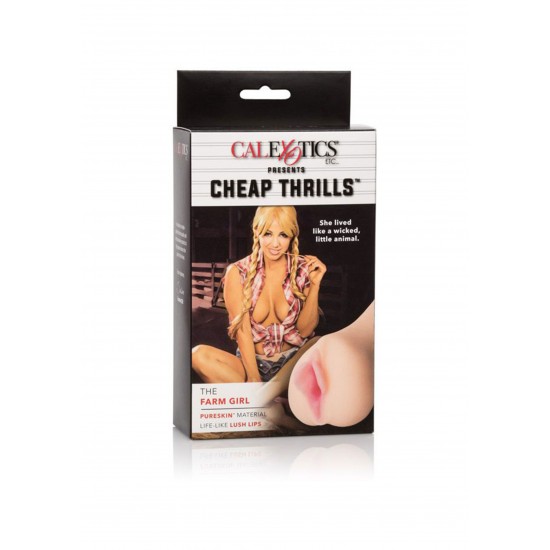 Cheap Thrills The Farm Girl
