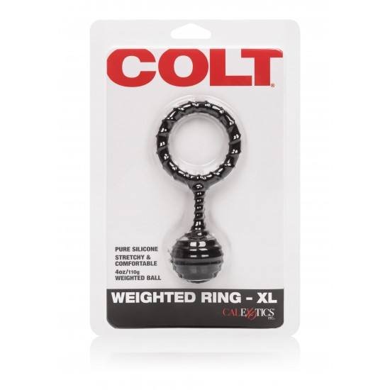 COLT Weighted Ring - XL