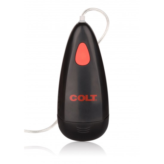 COLT Waterproof Turbo Bullet