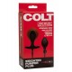 COLT Weighted Pumper Plug