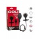 COLT Weighted Pumper Plug