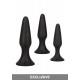 COLT Silicone Anal Trainer Kit