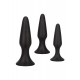 COLT Silicone Anal Trainer Kit