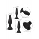 COLT Silicone Anal Trainer Kit