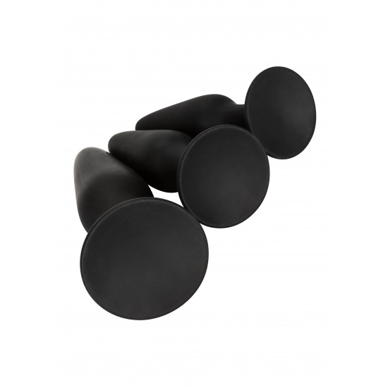 COLT Silicone Anal Trainer Kit