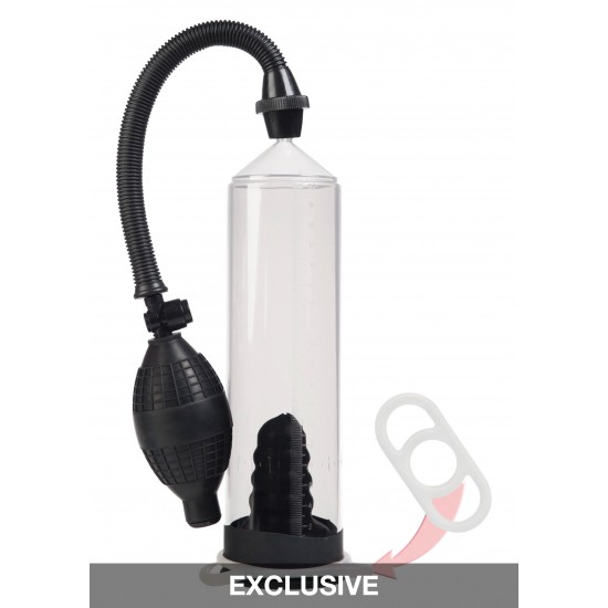 Precision Pump Standard