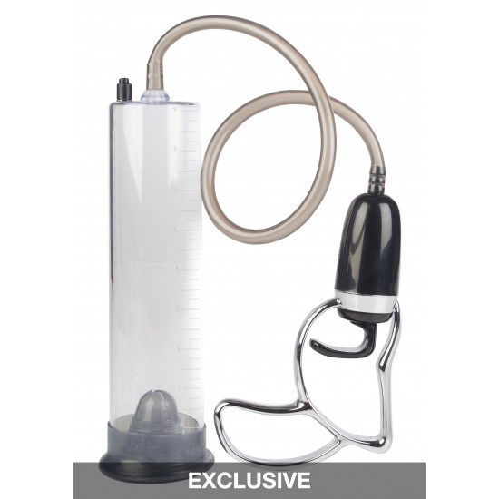 Precision Pump Intermediate