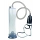 Precision Pump Intermediate