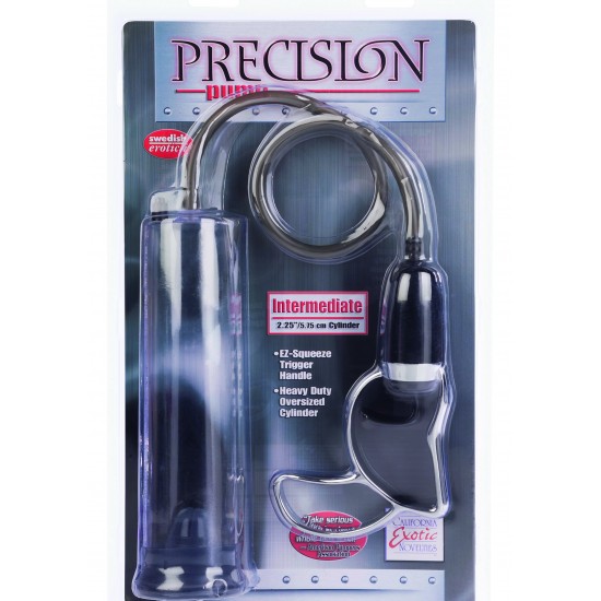 Precision Pump Intermediate
