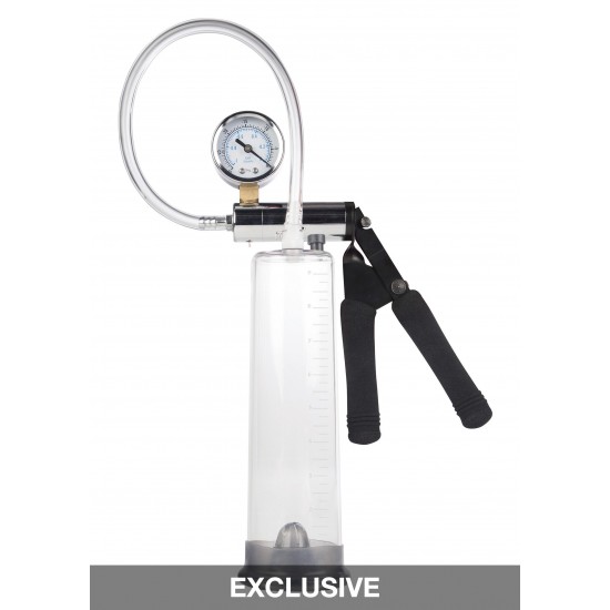 Precision Pump Advanced 2