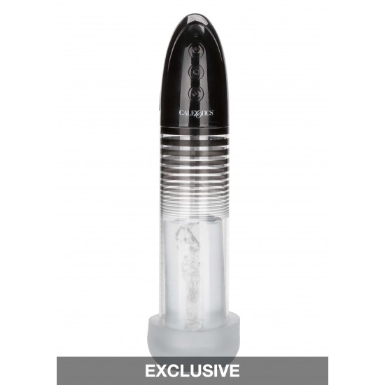 Executive Automatic Smart Pump