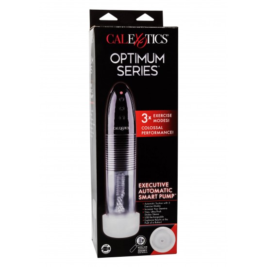 Executive Automatic Smart Pump