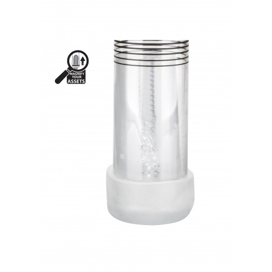 Executive Automatic Smart Pump