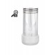 Executive Automatic Smart Pump
