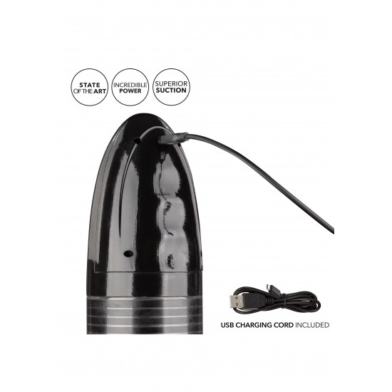 Executive Automatic Smart Pump