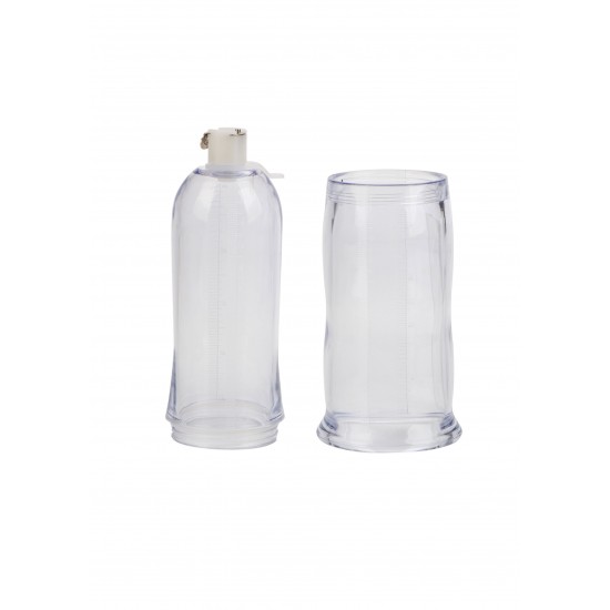 Enhance Travel Pump System