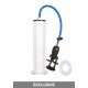 Executive Big Man Pump