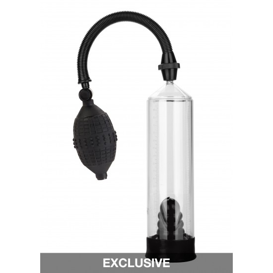 Rookie Penis Pump