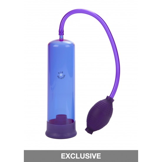 EZ Pump