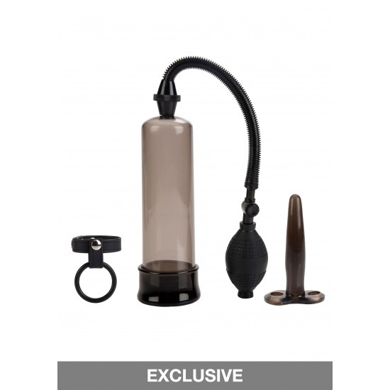 Rock Hard Pump Kit