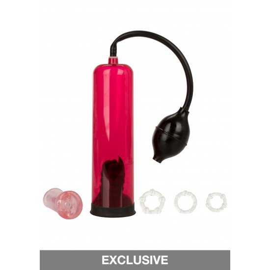 Nick Manning Masturbation Kit