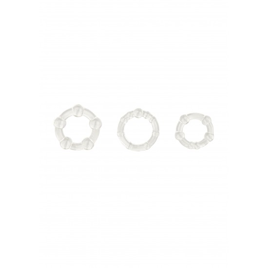 Nick Manning Masturbation Kit