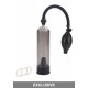 Precision Pump With Enhancer