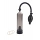 Precision Pump With Enhancer