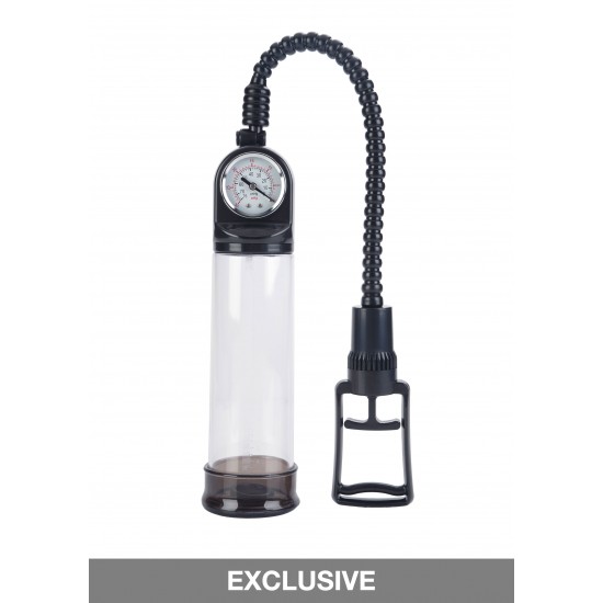 Master Gauge Penis Pump