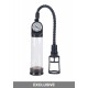Master Gauge Penis Pump