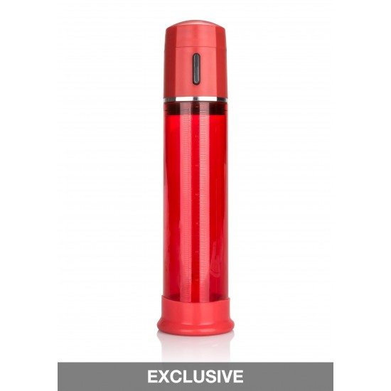 Advanced Firemans Pump