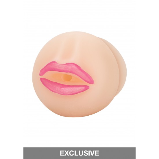 Pure Skin Pump Sleeve Lips