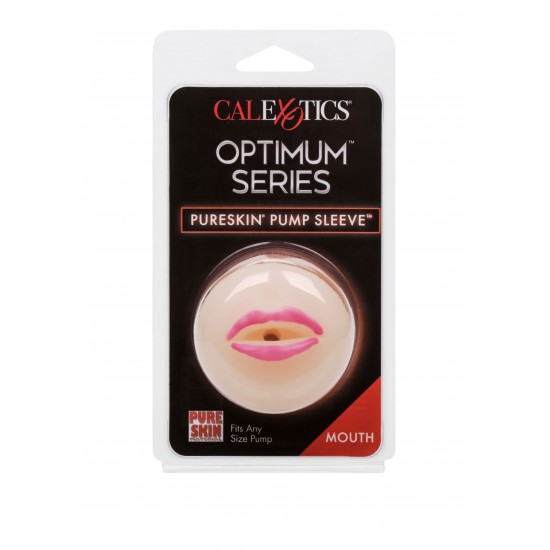 Pure Skin Pump Sleeve Lips