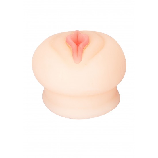 Pure Skin Pump Sleeve Pussy