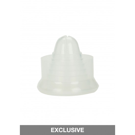 Universal Silicone Pump Sleeve