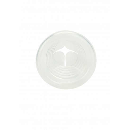 Universal Silicone Pump Sleeve