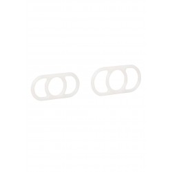 Silicone Erection Enhancer Set