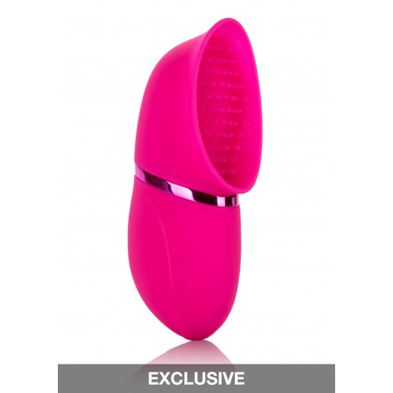 Full Coverage Pump