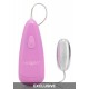 Pocket Waterproof Bullet