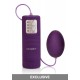 Pocket Exotics Waterproof Egg