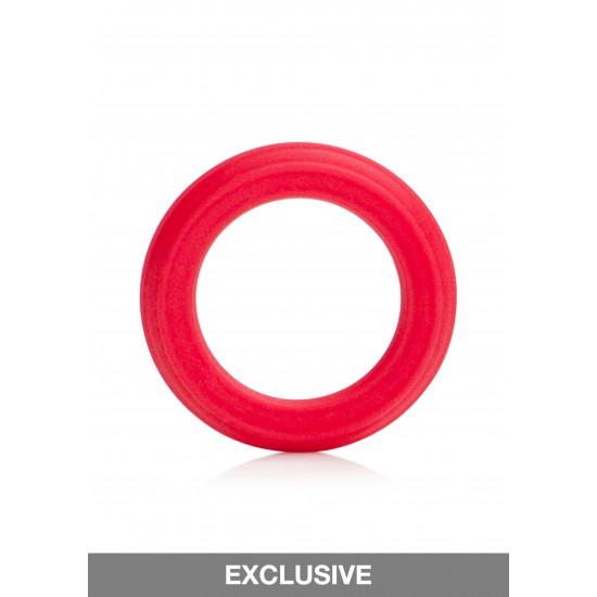 Caesar Silicone Ring