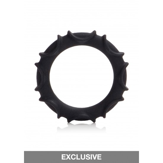 Atlas Silicone Ring