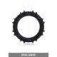 Atlas Silicone Ring