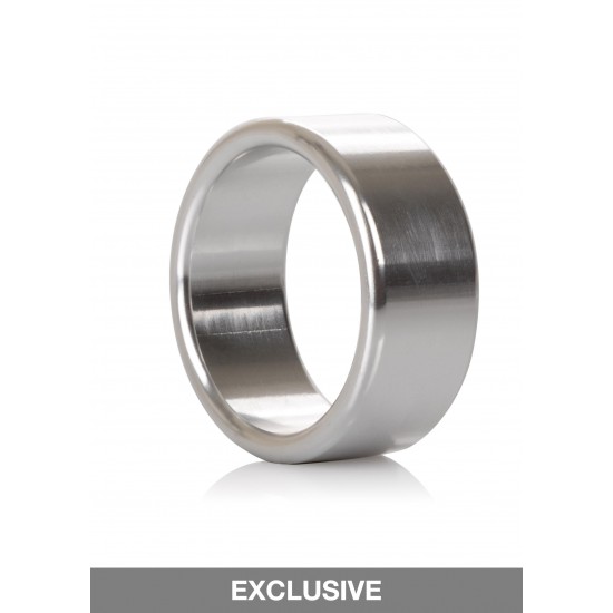 Alloy Metallic Ring - M