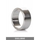 Alloy Metallic Ring - M