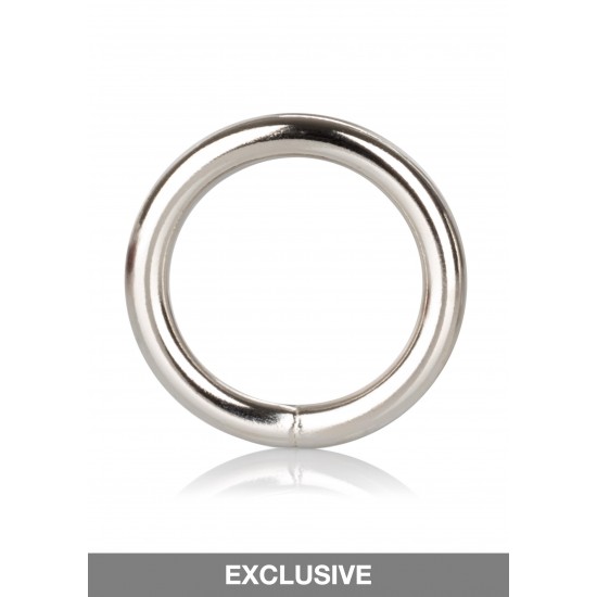 Silver Ring - Small