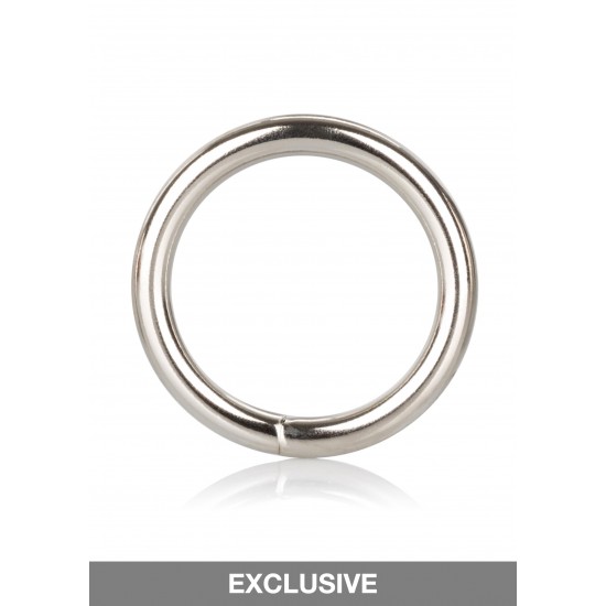 Silver Ring - Medium Silver Ring - Medium