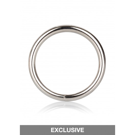 Silver Ring - Large