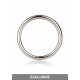Silver Ring - Large