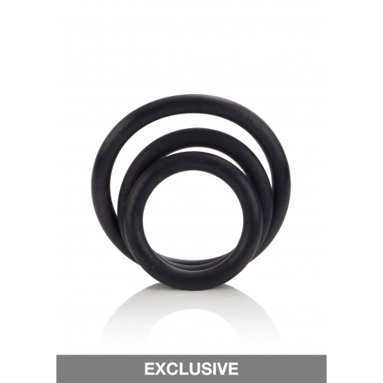 Rubber Ring - 3 Piece Set